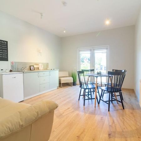 V36 Apartments 帕兰加 外观 照片